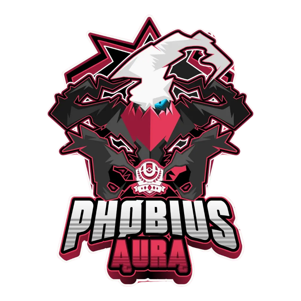 PHOBIUS AURA
