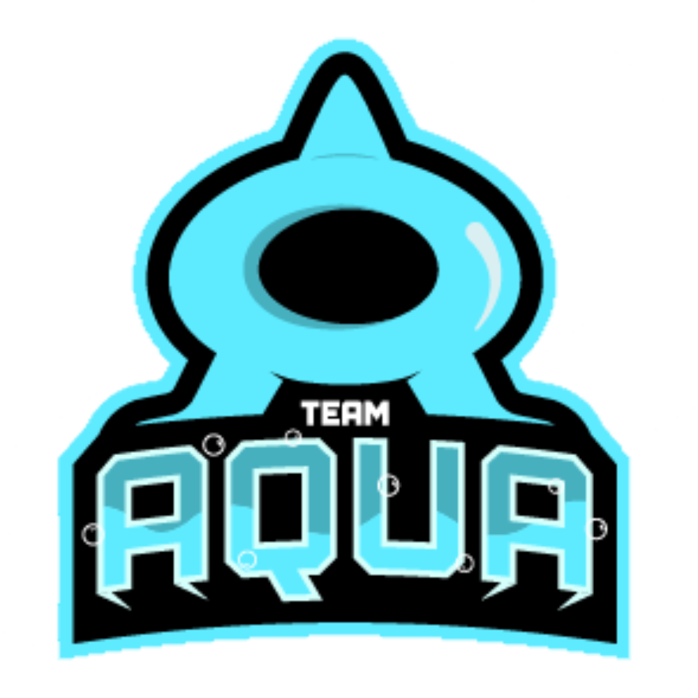 TEAM AQUA