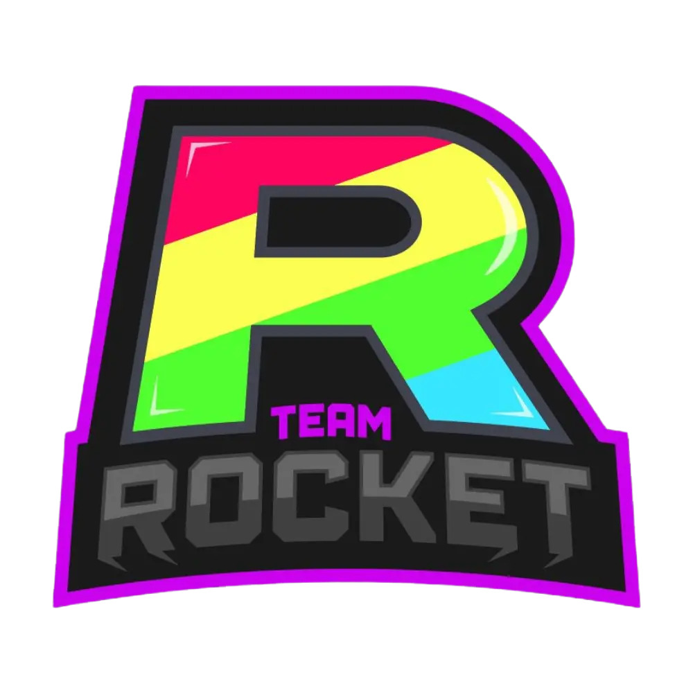 TEAM ROCKET