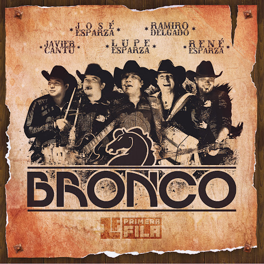 Portada de Álbum