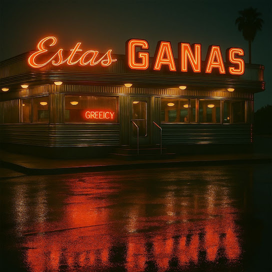 Portada de Álbum