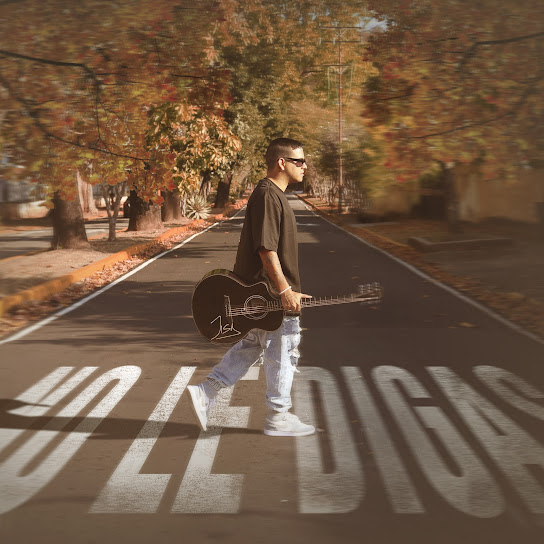 Portada de Álbum