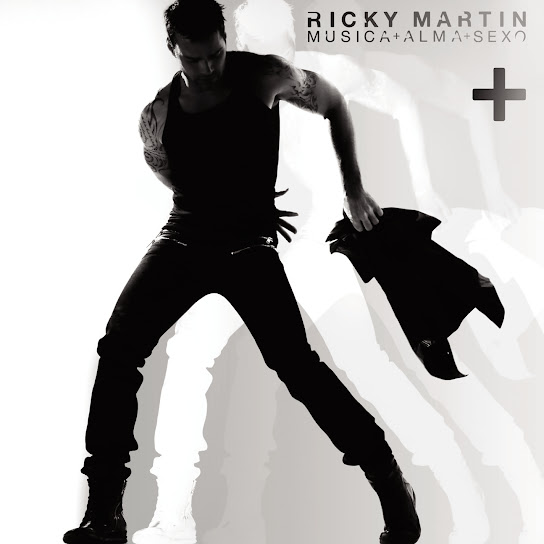 Portada de Álbum