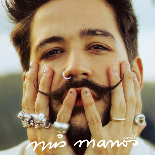 Portada de Álbum